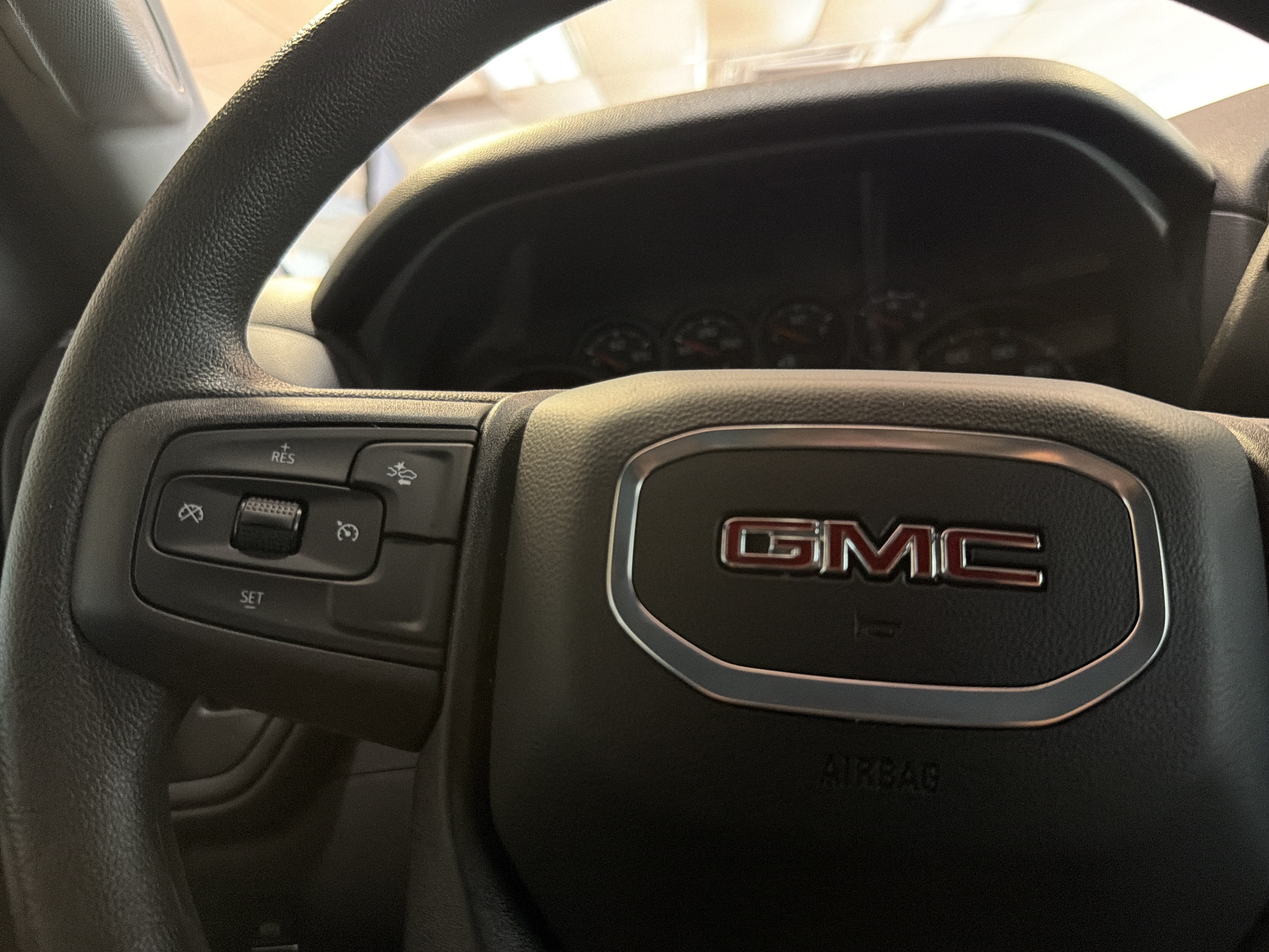 2026 GMC Sierra 1500 Pro - Photo 25
