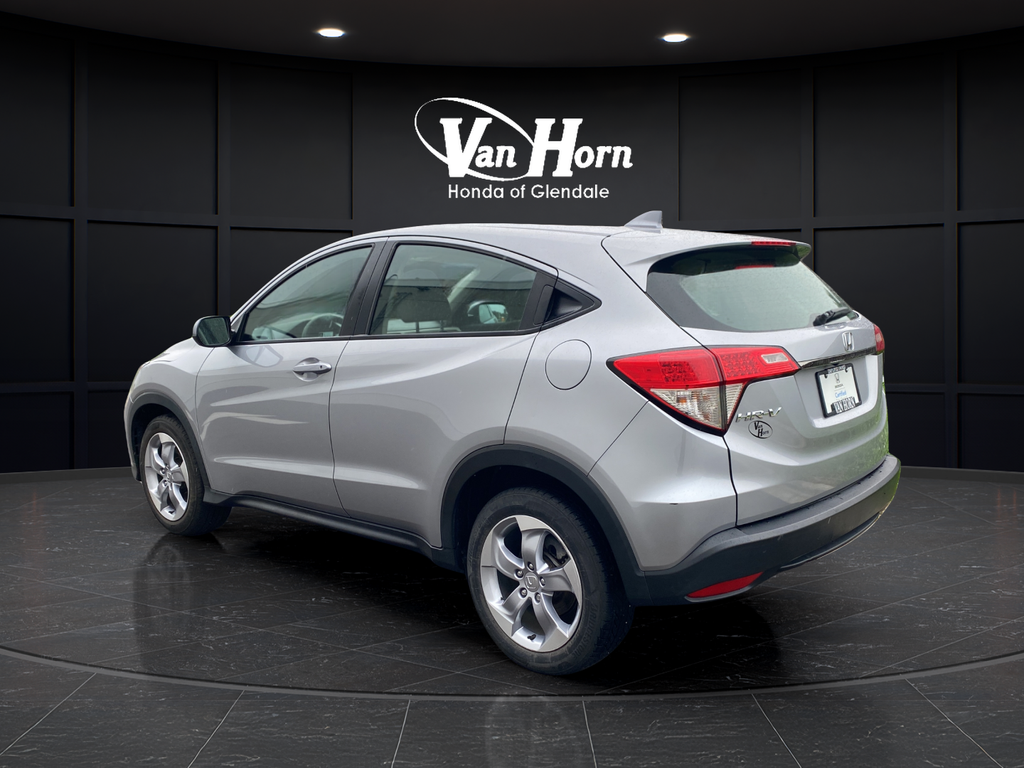 Used 2022 Silver Honda LX image 5