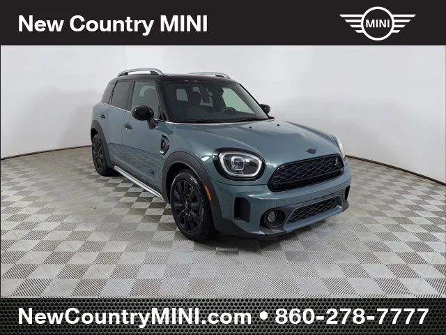 2023 MINI Countryman S ALL4's photo