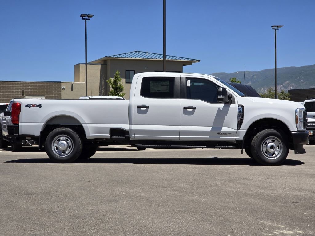 New 2026 Oxford White Ford XL image 28