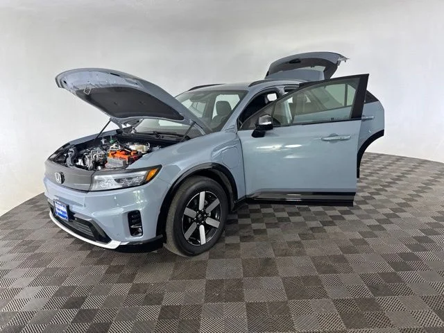 Used 2024 Blue Honda Touring image 12