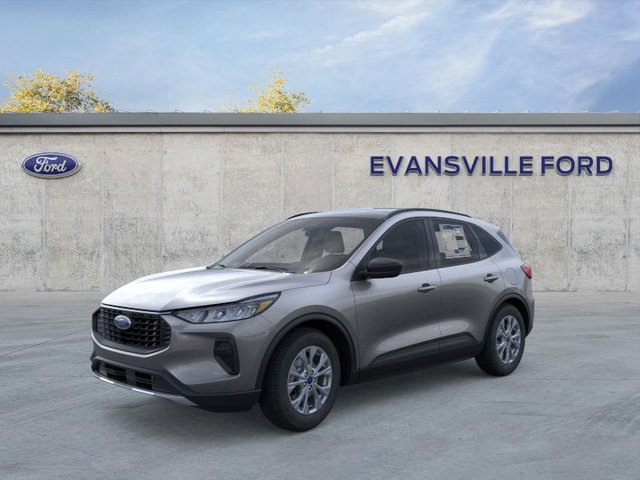 2026 Ford Escape Active®