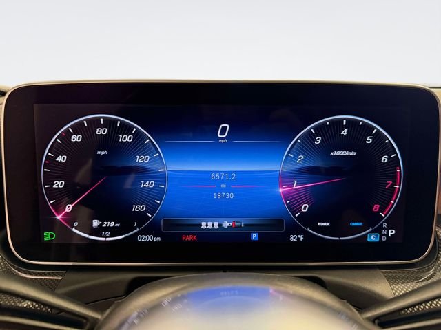 Certified Used 2023 White Mercedes-Benz C 300 image 26