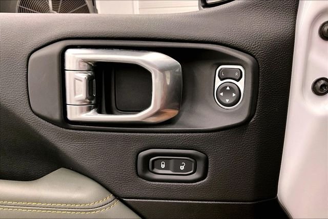2026 Jeep Gladiator Mojave - Photo 38