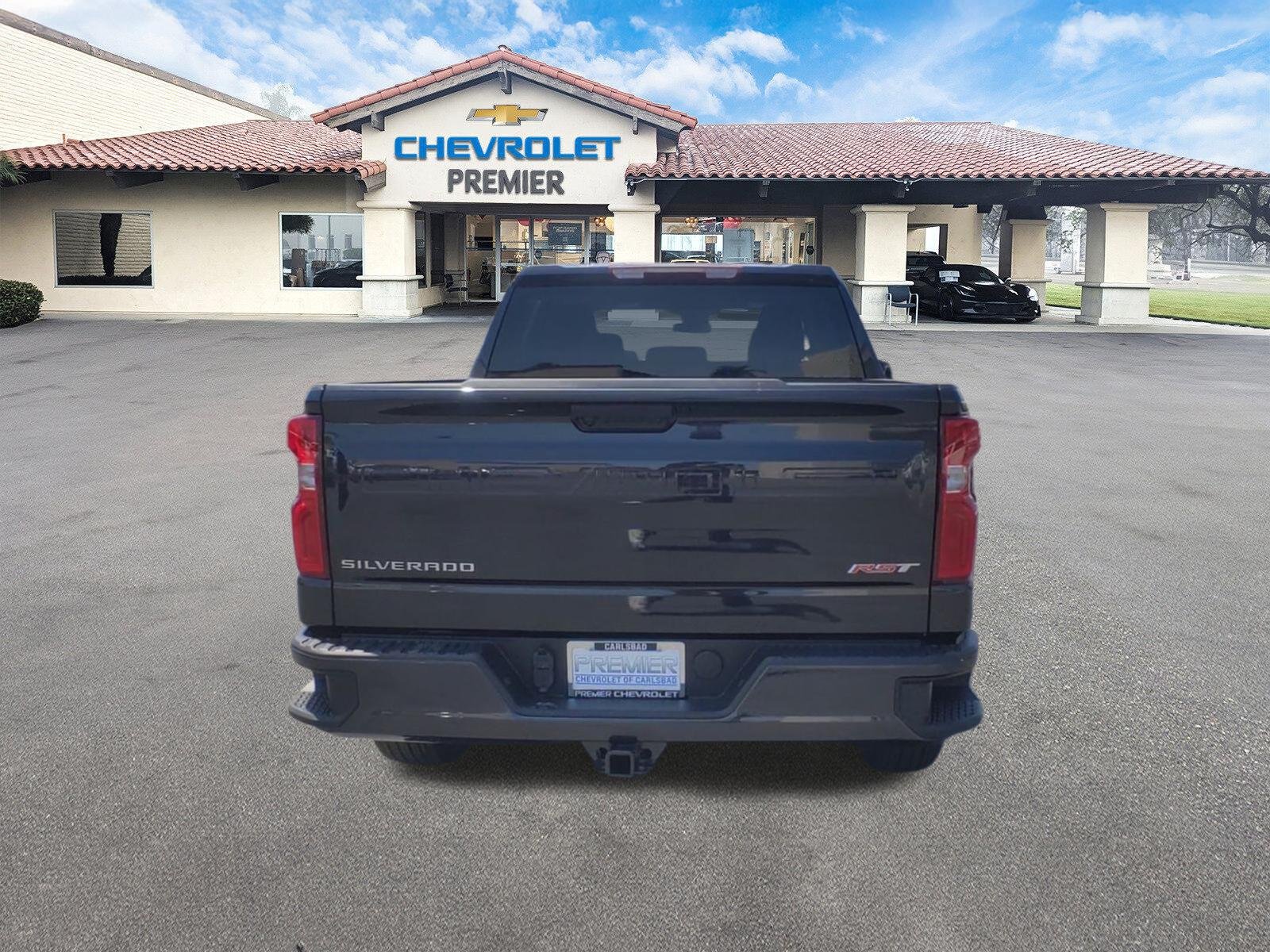 2023 Chevrolet Silverado 1500 RST - Photo 7