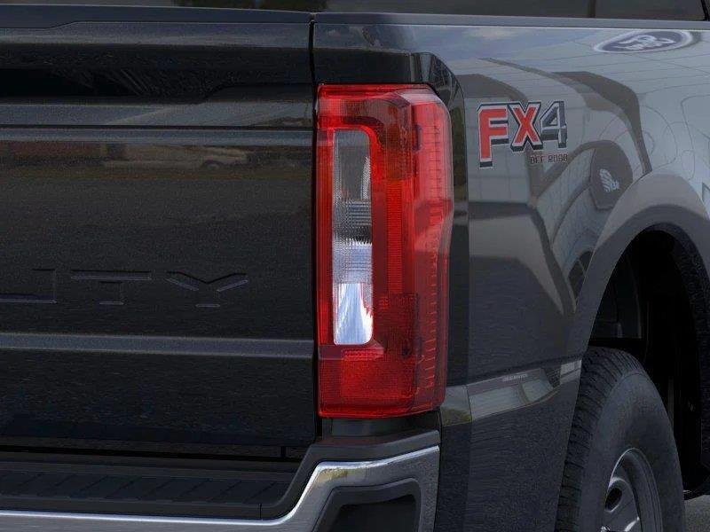 2026 Ford F-250 Super Duty XL - Photo 12