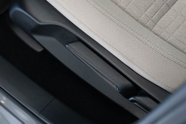 Used 2024 Gray Honda LX image 4