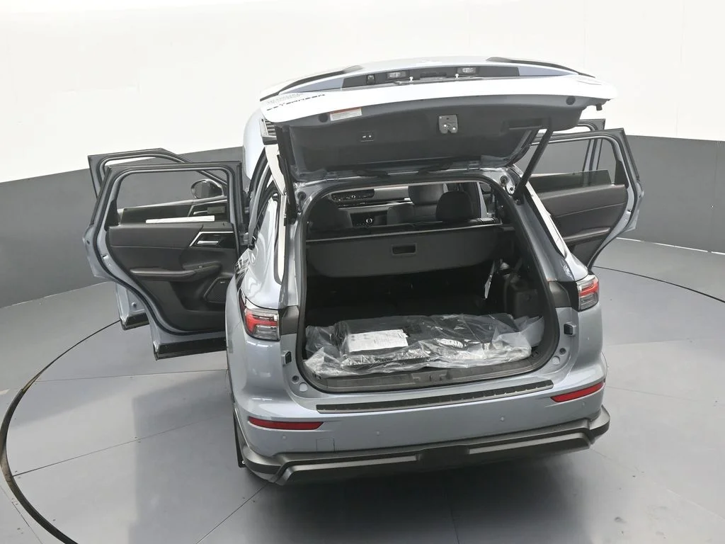 2025 Mitsubishi Outlander Trail Edition - Photo 79