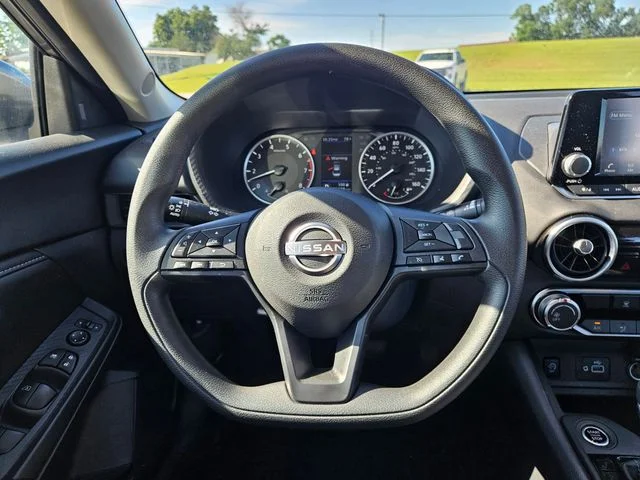 Used 2025 Gray Nissan S image 14