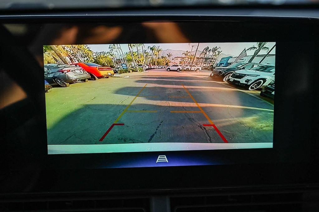 2026 Chevrolet Trax LT - Photo 22