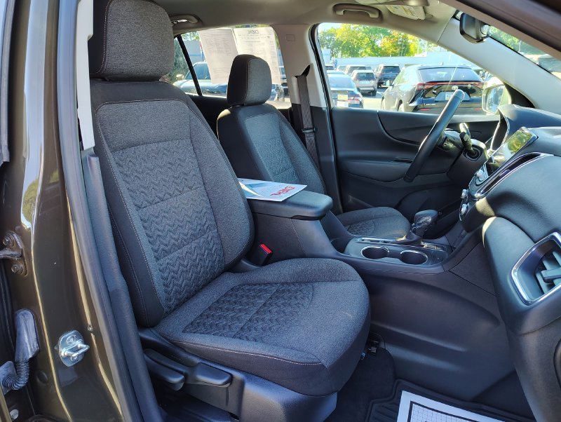Used 2024 Brown Chevrolet LT image 24