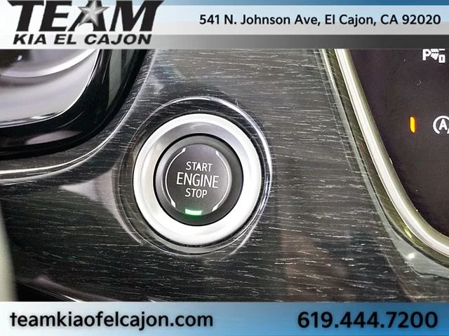 Used 2023 Silver Cadillac Premium Luxury image 30