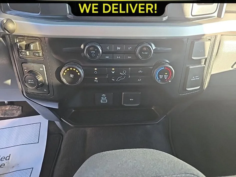 2024 Ford F-350 Super Duty XLT - Photo 14