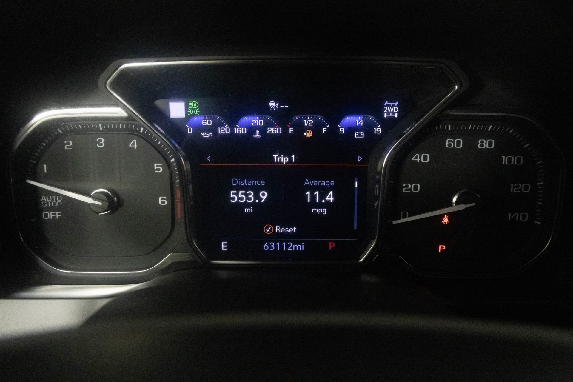 2021 GMC SIERRA - Image 10