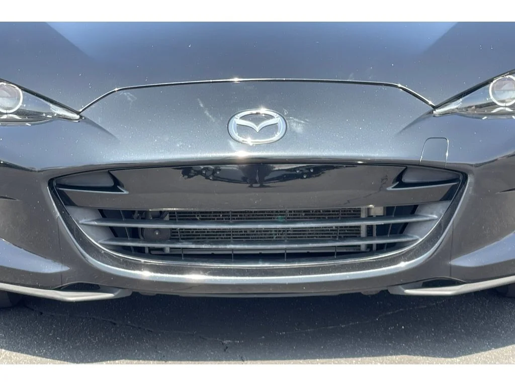Used 2020 Jet Black Mica Mazda Club image 43