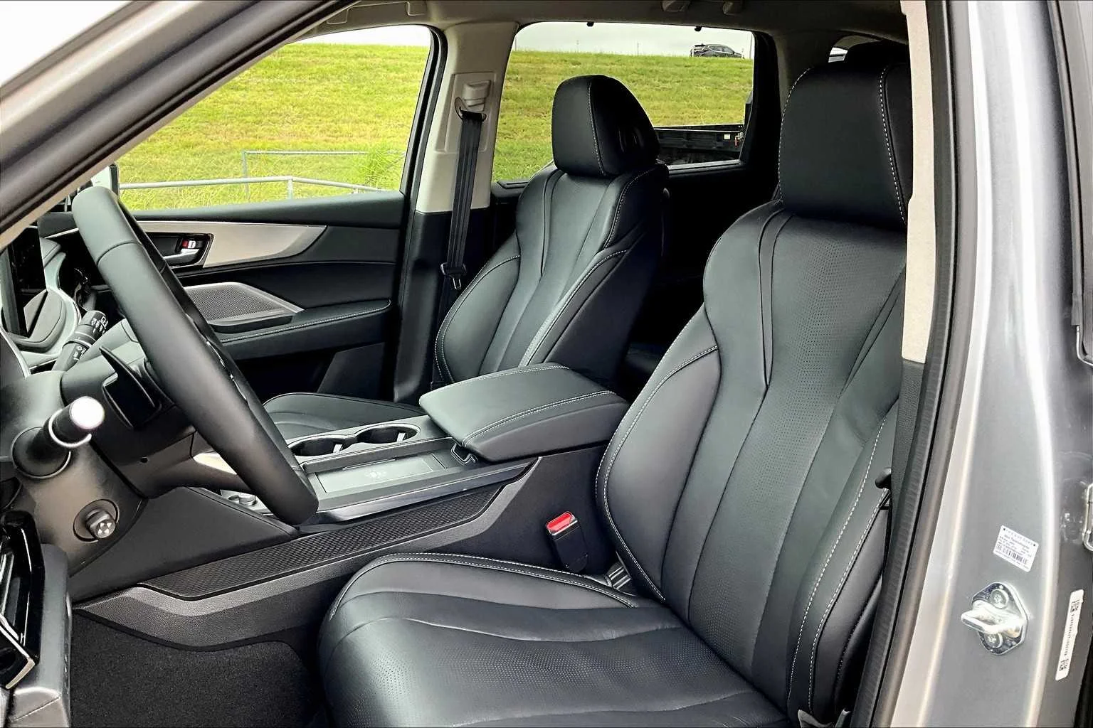 2026 Acura MDX Technology Package - Photo 9