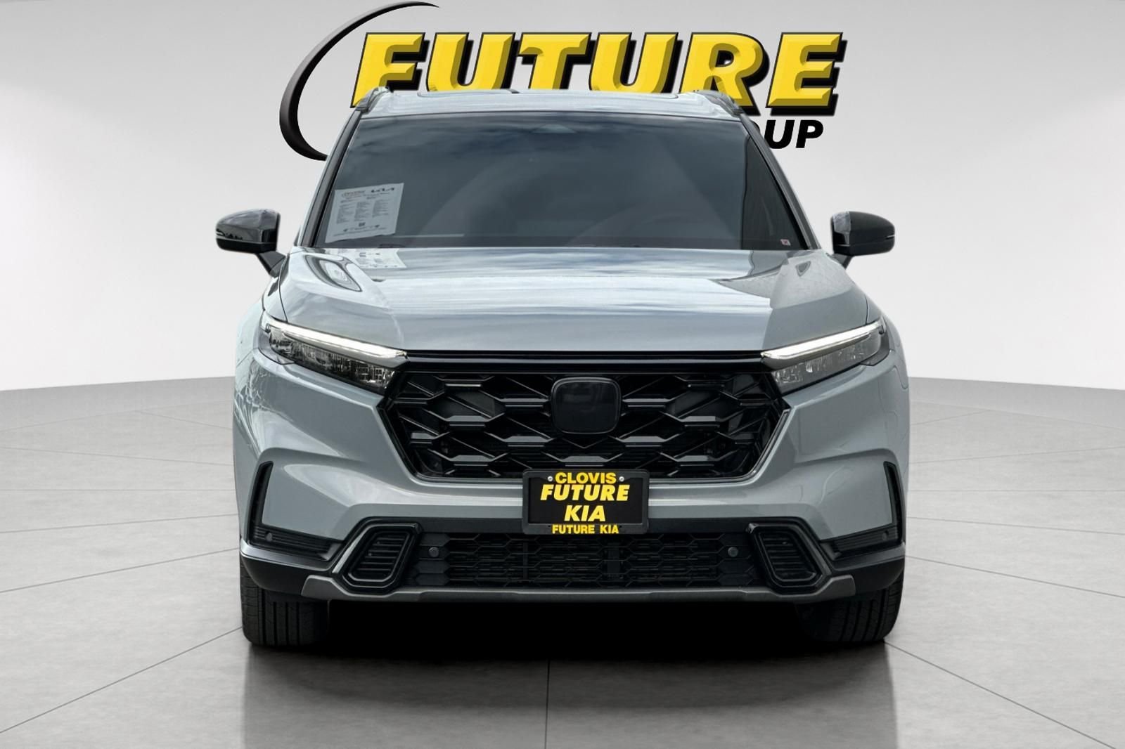 Used 2025  Honda Sport-L image 9