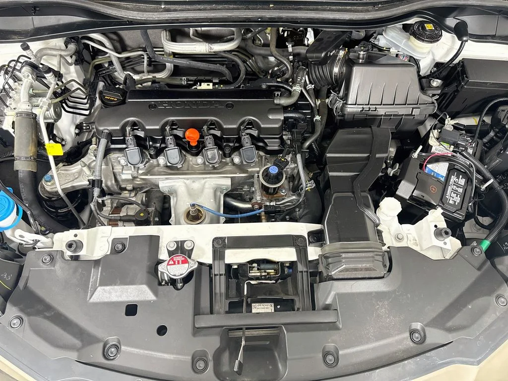 Used 2022  Honda EX-L image 30