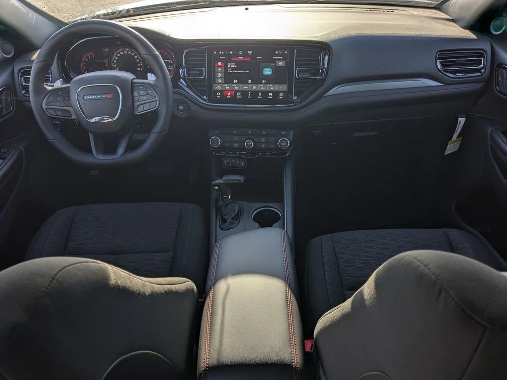 2026 Dodge Durango GT - Photo 15