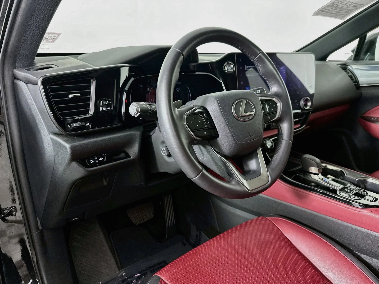 Used 2024 Caviar Lexus 350 Premium image 9