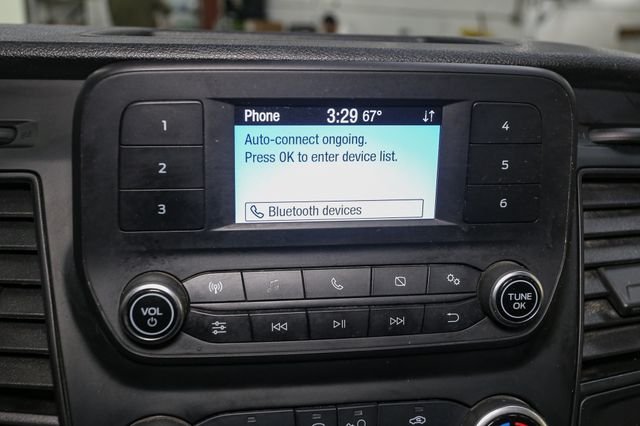 Used 2023 White Ford Base image 20