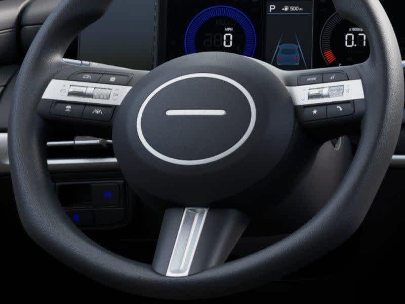Used 2026 Atlantis Blue Hyundai SEL Plus image 15