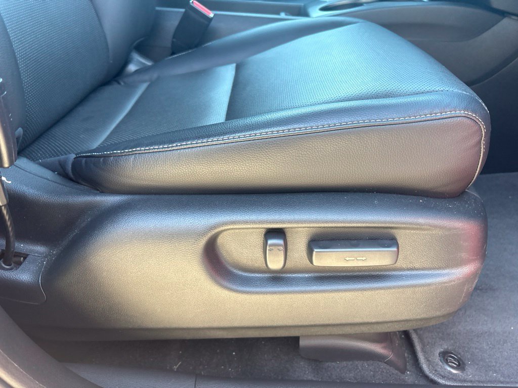 Certified Used 2023 Red Honda RTL image 30