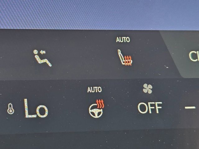 New 2026 Cloudburst Gray Lexus AWD image 18