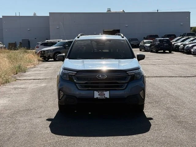 Used 2025 Blue Subaru Premium image 8