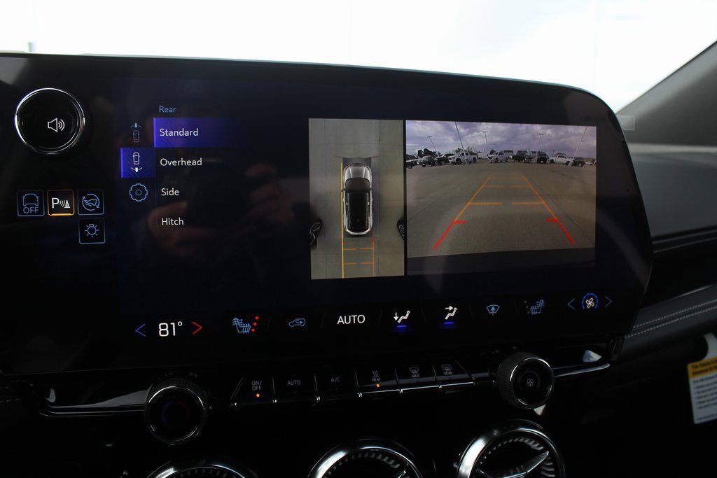 2026 Chevrolet Blazer EV LT - Photo 22