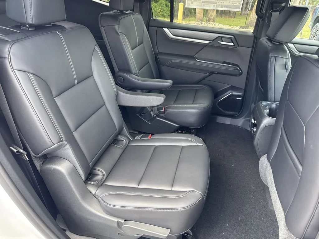 2026 GMC Acadia Elevation - Photo 38