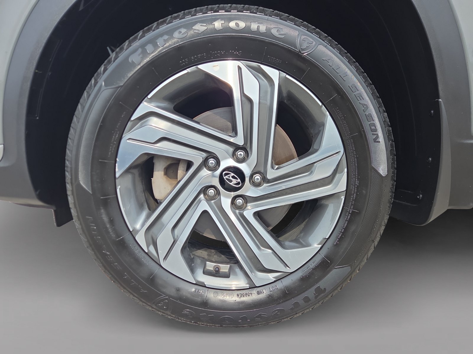 2023 Hyundai Santa Fe SEL - Photo 14