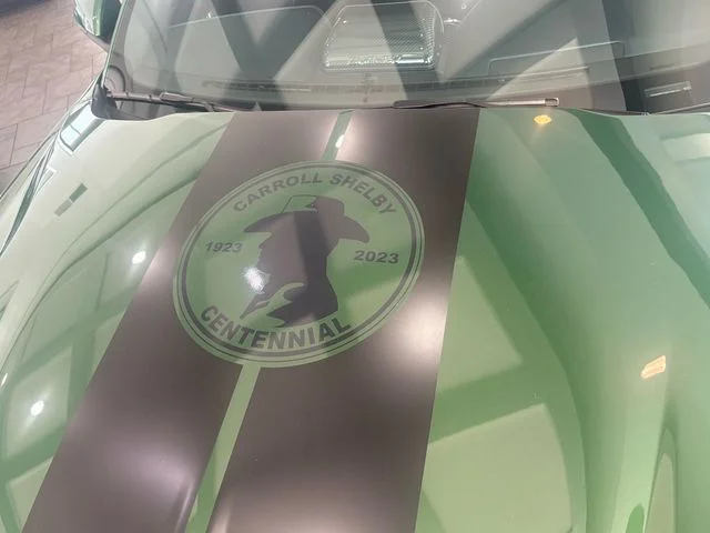 2023 Ford Mustang GT Premium - Photo 26