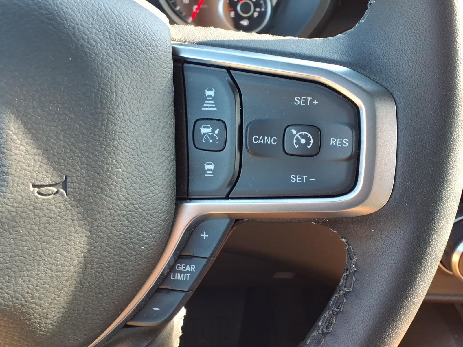 2026 RAM Ram 1500 Pickup Big Horn/Lone Star - Photo 20