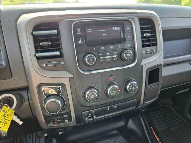 Used 2020 Black Ram Tradesman image 26
