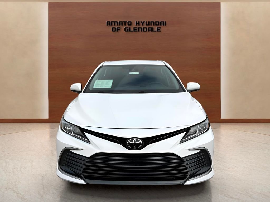 2024 Toyota Camry LE - Photo 6