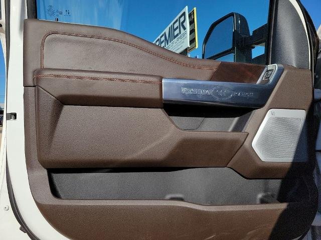 2025 Ford F-250 Super Duty King Ranch - Photo 43