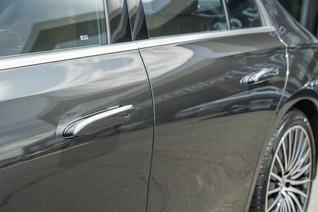 New 2027  Mercedes-Benz E 450 image 16