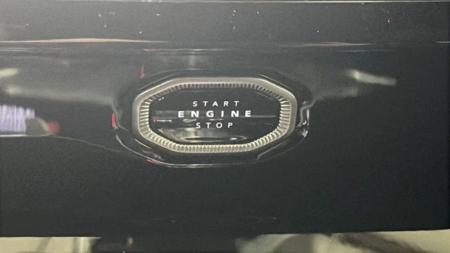 New 2026 Bright White Clearcoat Jeep Limited image 35