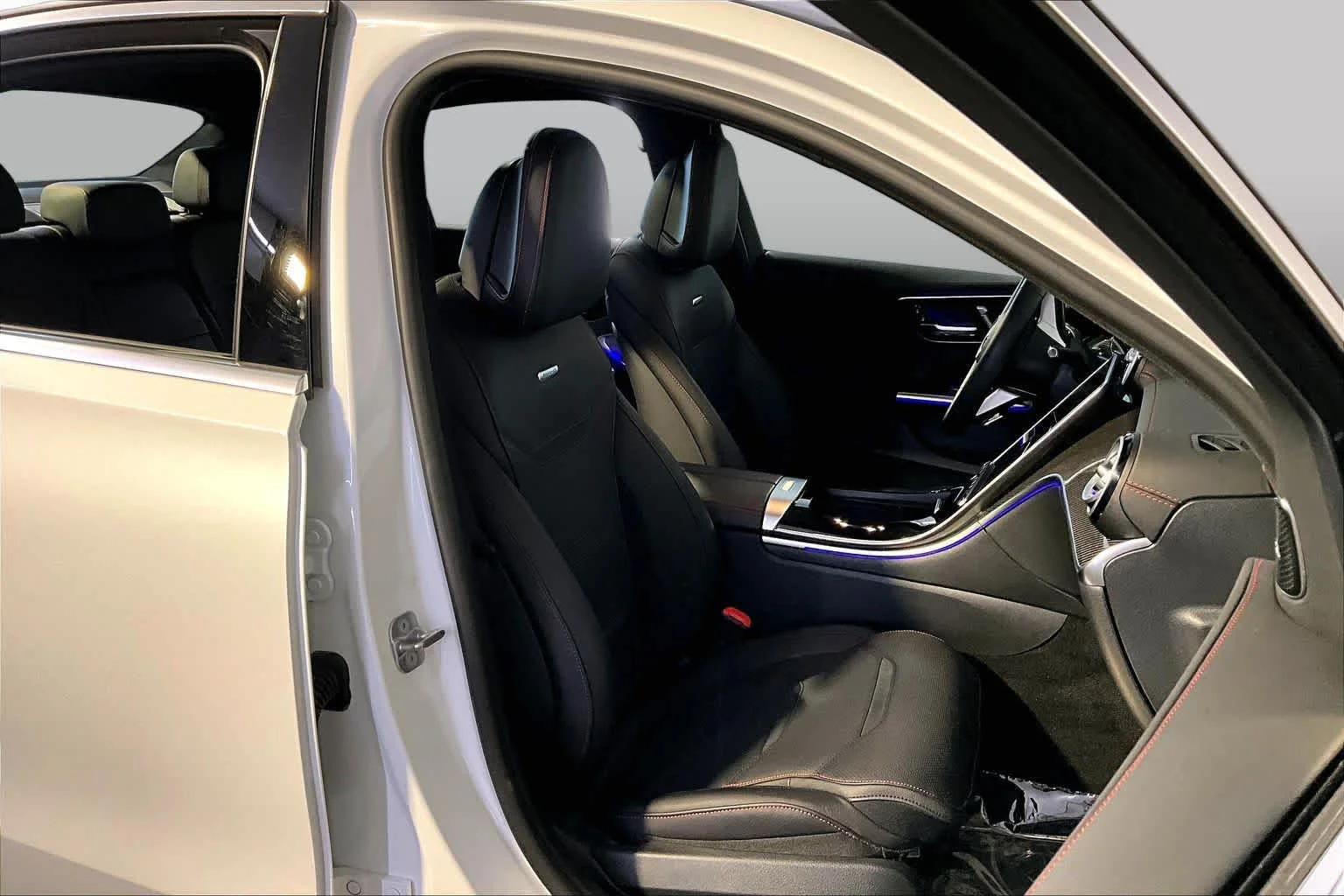 Certified Pre-Owned 2025 Mercedes-Benz AMG® C 43