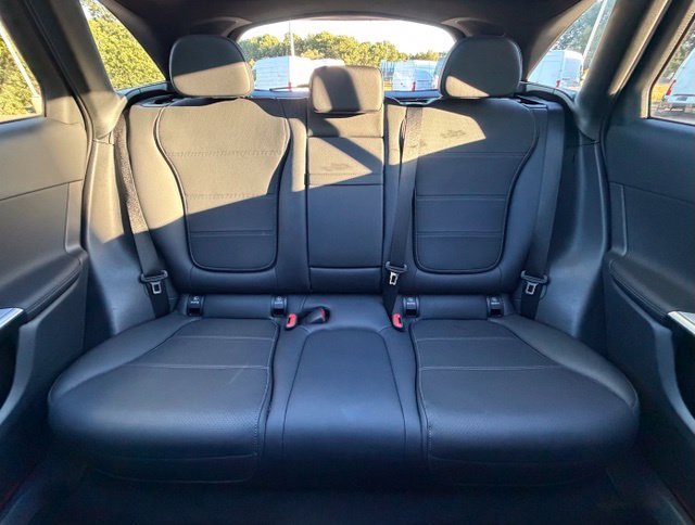 Certified Used 2026 Black Mercedes-Benz GLC 300 image 17