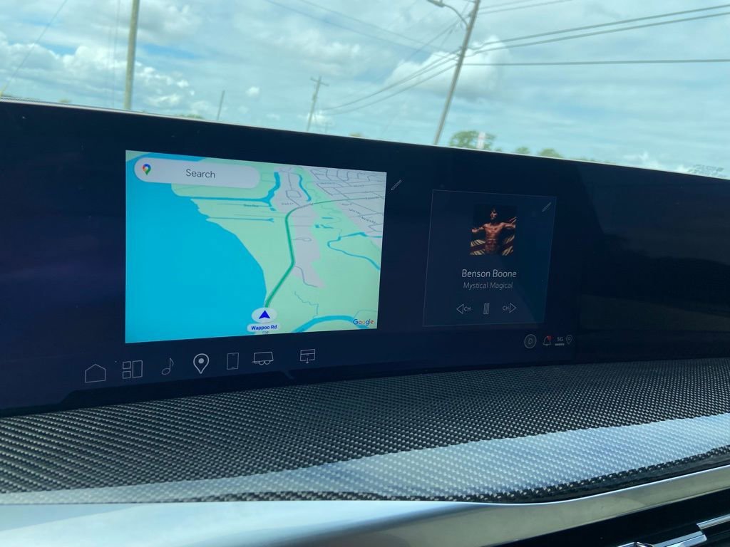 2025 Cadillac Escalade ESV Sport Platinum - Photo 44