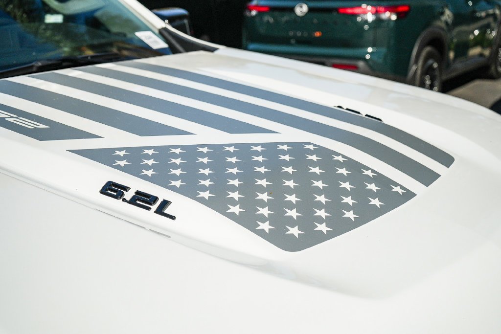 2026 Chevrolet Silverado 1500 RST - Photo 10
