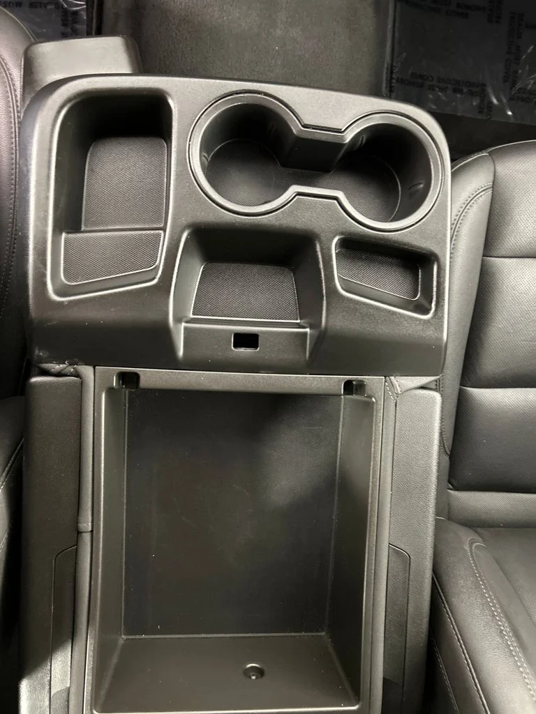 Used 2025 Silver GMC SLT image 18