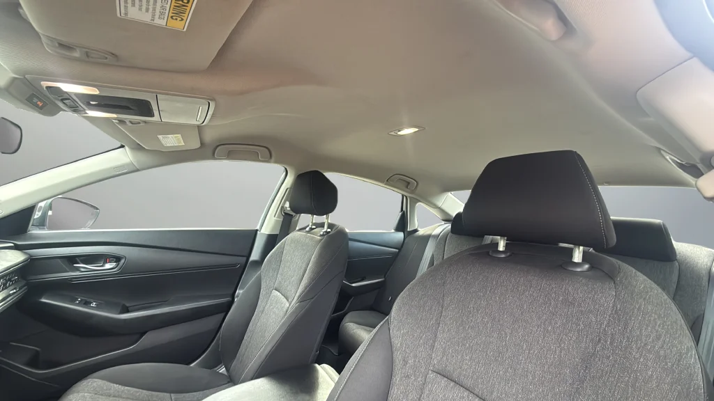 2024 Honda Accord LX - Photo 17
