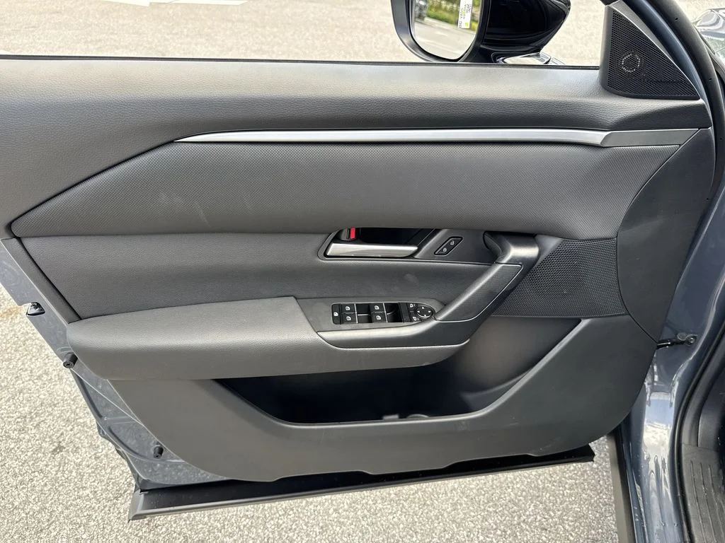 New 2026 Polymetal Gray Metallic Mazda Preferred AWD image 39