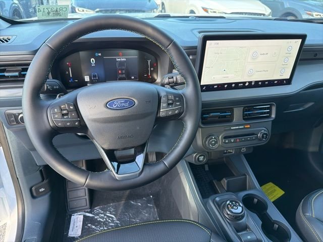 2025 Ford Maverick Lobo Premium - Photo 13