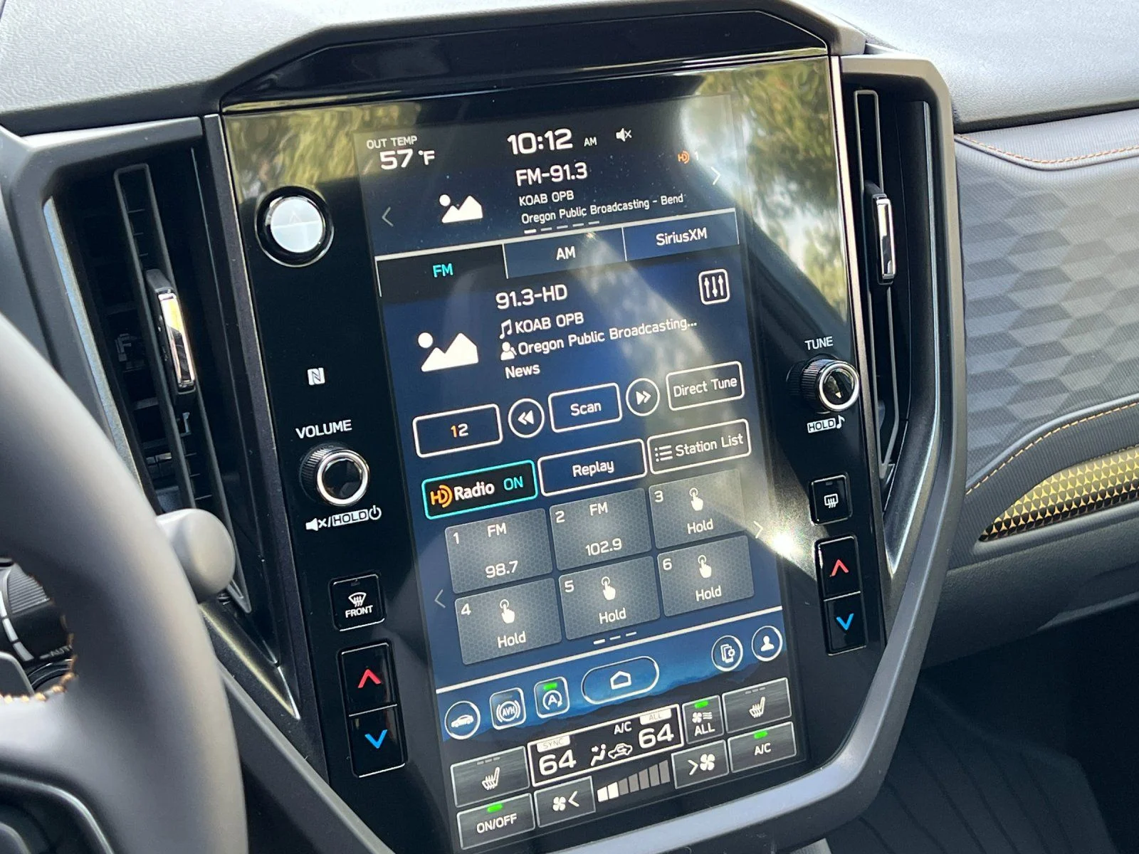 2026 Subaru Forester Wilderness - Photo 18