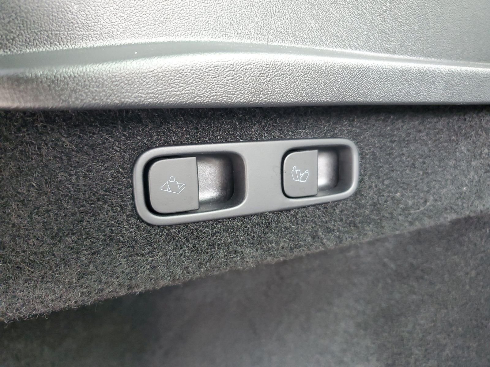Used 2024 Red Tesla Long Range image 26