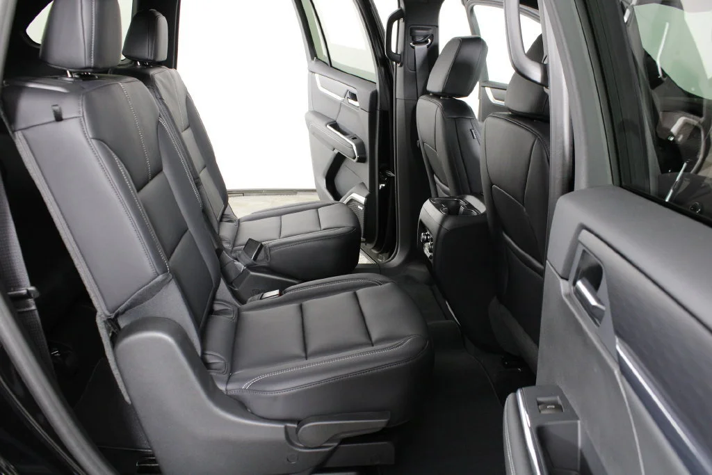 2027 GMC Acadia Elevation - Photo 14
